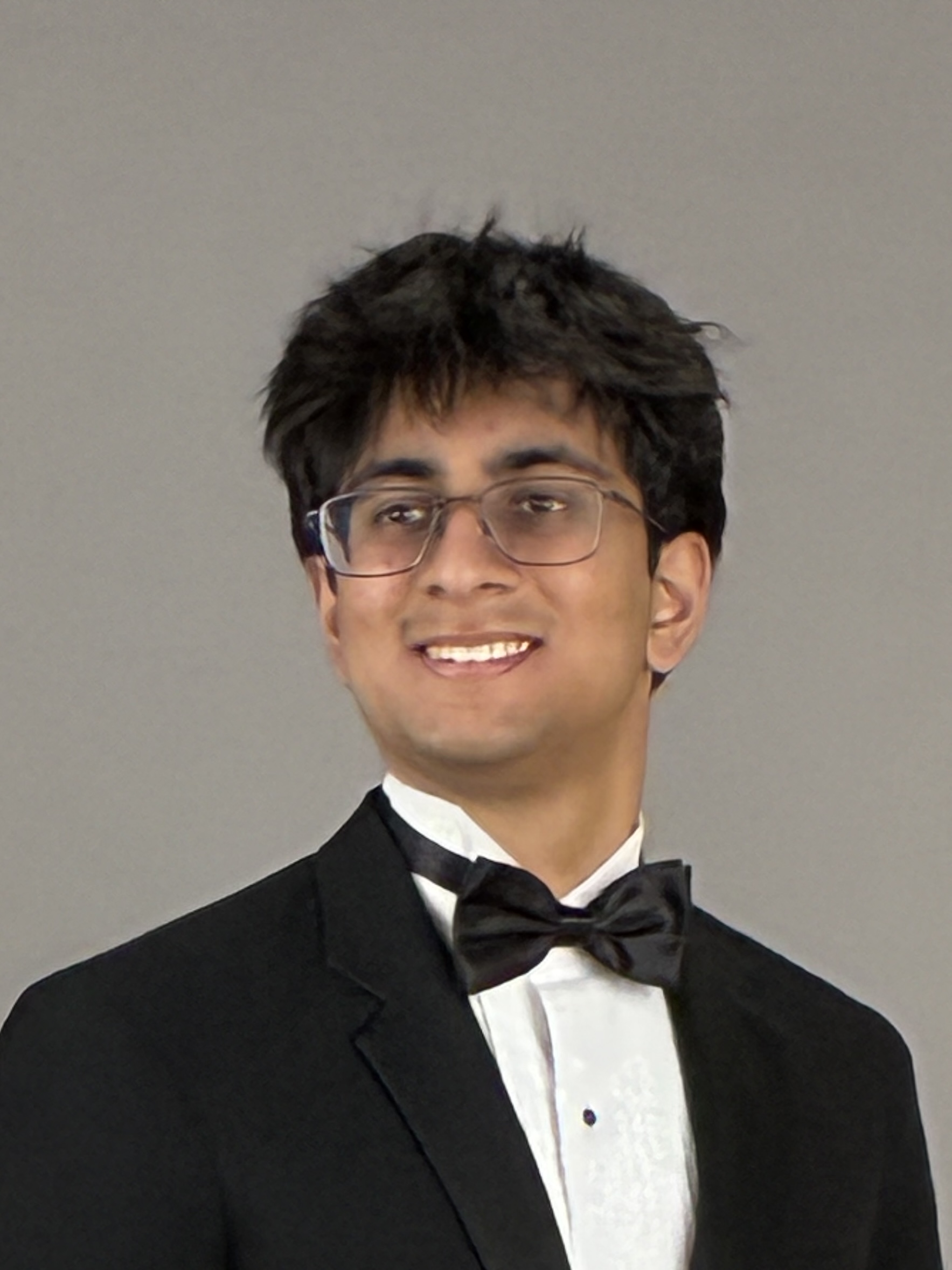 Profile picture of Advay Nittala