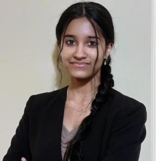 Profile picture of Namritha Sankarkumar