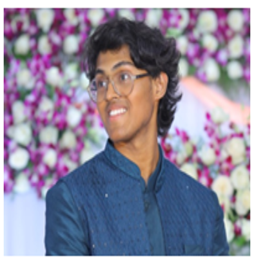 Profile picture of Sahasya Samudrala